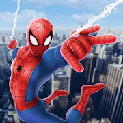 Spider Hero: Superhero Fighting APK MOD Anúncios Removidos