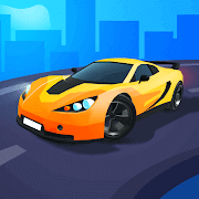 Race Master 3D: jogo de Carros APK MOD Sem Anúncios