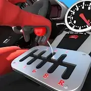 Gear Race 3D APK MOD Dinheiro Infinito / Sem Ads