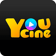 Youcine Apk 2022 - App de Filmes, séries de TV e anime em HD e Full HD