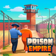 Prison Empire Tycoon - Idle Game APK MOD Dinheiro Infinito