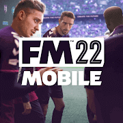 Football Manager 2022 Mobile APK MOD Full Game