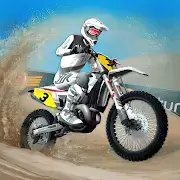 Mad Skills Motocross 3 APK MOD Desbloqueado / Dinheiro Infinito