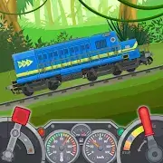 Train Simulator APK MOD Dinheiro Infinito