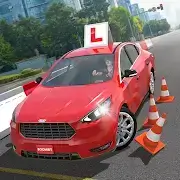 Car Driving School Simulator APK MOD + OBB Carros Desbloqueados