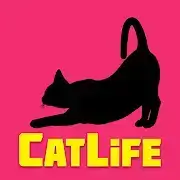 CatLife - BitLife Cat Game APK MOD Compras Grátis
