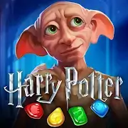 Harry Potter: Enigmas & Magia APK MOD Auto Win