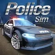 Police Sim 2022 APK MOD (Mod Menu) Dinheiro Infinito