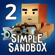 Simple Sandbox 2 Apk Grátis