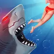 Hungry Shark Evolution Dinheiro Infinito / Apk Mod Menu
