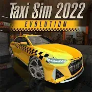 Taxi Sim 2020 APK MOD Dinheiro Infinito / Mod Menu