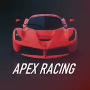 Apex Racing APK MOD Compras Grátis
