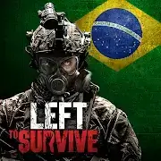 Left to Survive PvP Zombie Shooter APK MOD (Mod Menu)