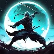 Shadow of Death: Fighting Game APK MOD Infinite Money v1.102.4.0