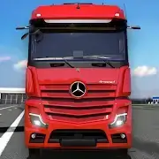 Truck Simulator : Ultimate APK MOD Dinheiro Infinito
