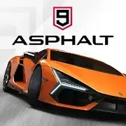 Asphalt 9 Legends free apk v 4.3.0h