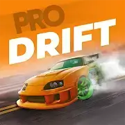 Drift Max Pro - Car Drifting Game APK MOD Compras Grátis