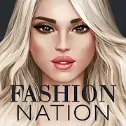Fashion Nation: Style & Fame APK MOD Desbloqueado