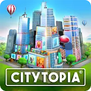 Citytopia APK MOD Dinheiro Infinito