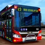 Bus Simulator 2023 APK MOD Dinheiro Infinito