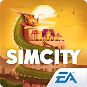 SimCity BuildIt Apk Grátis 