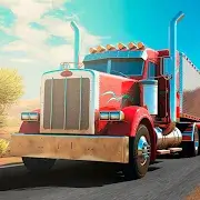 Universal Truck Simulator APK MOD Infinite Money v1.10.0
