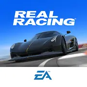 Real Racing 3 APK MOD Dinheiro Infinito