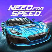 Need for Speed: NL a Corridas (No Limits)