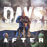 Days After: Zombie Survival Game